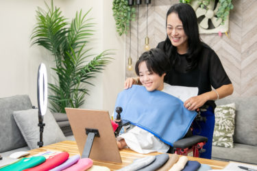 ファッションやメイクの選び方が変わる！自分の「似合う」がわかる、イメージコンサルティング体験レポート