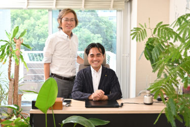 遠藤Pの「ちょっと聞かせて」その３・「合理的配慮」って難しい？対話を通じて見えることー大胡田弁護士×遠藤P対談