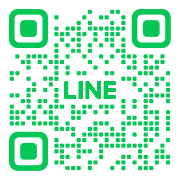 Co-Co Life公式LINE　QRコード
